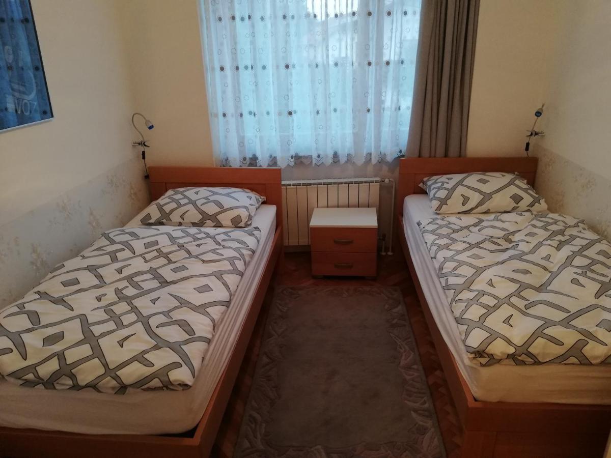 Sobe Sabec Panzió Postojna Kültér fotó