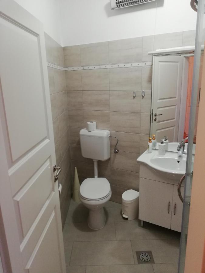 Sobe Sabec Panzió Postojna Kültér fotó